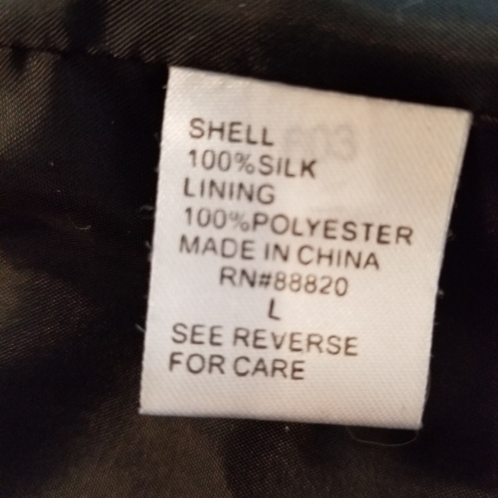 Donna Codv Blazer - Picture 11 of 12